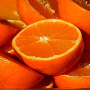 virus gripe naranjas entrada