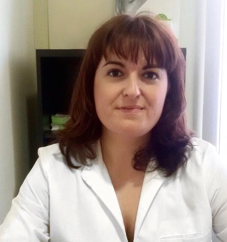 Nuria Brull Terapias Naturales